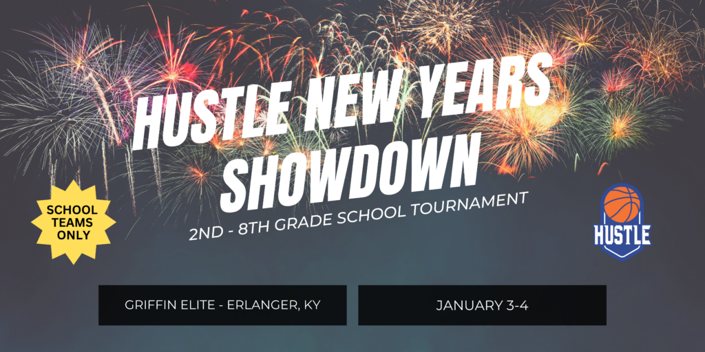 New Years Showdown