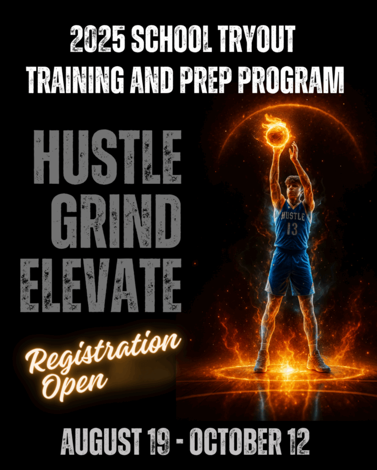 School prep program