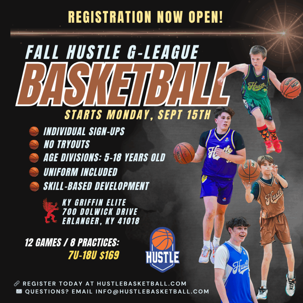 Fall Grassroots League