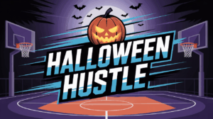 Halloween Hustle Tournament