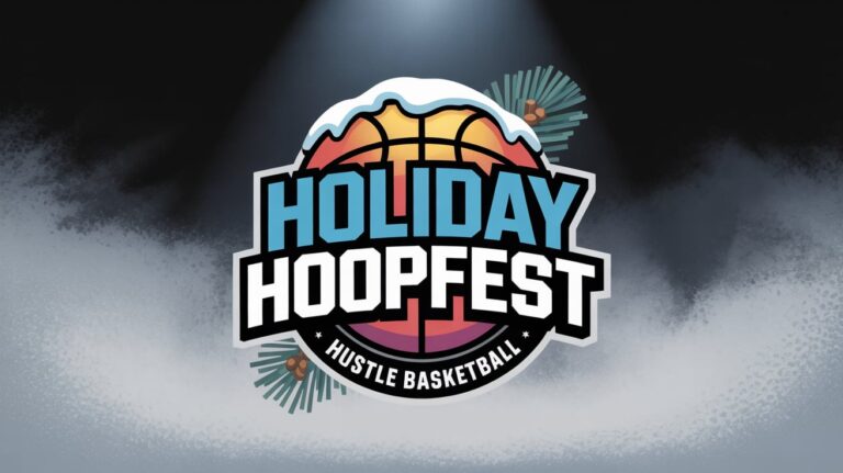 Holiday Hoopfest Tournament