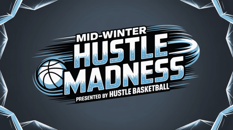 Mid-Winter Hustle Madness Tournament