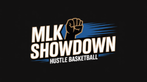 Hustle MLK Showdown