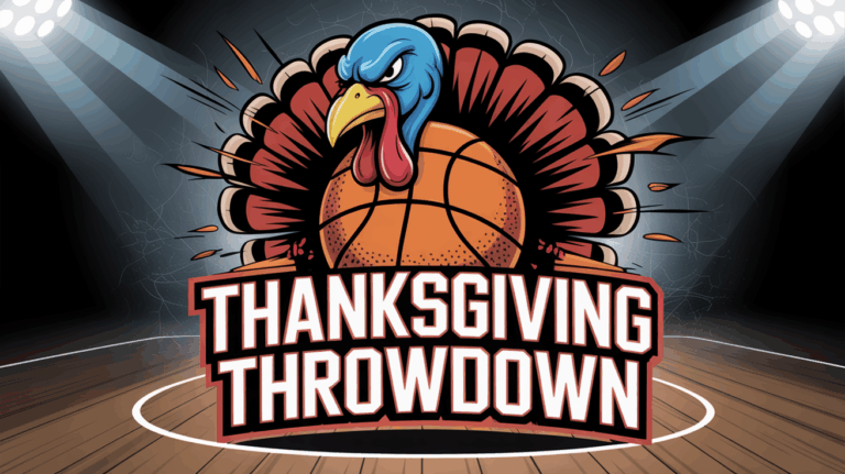 Thanksgiving Throwdown Tournament